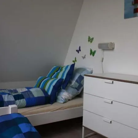 Am Ringwall 30 Holiday home
