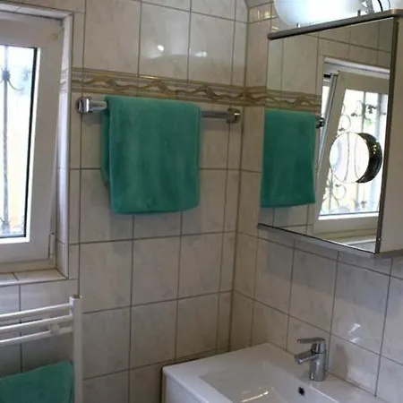 Ferienhaus Am Ringwall 30 Duhnen