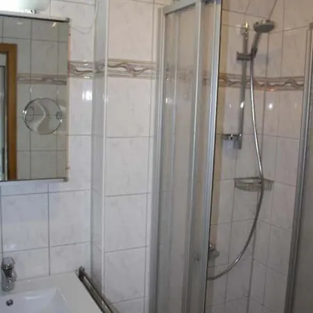 Am Ringwall 30 Ferienhaus Duhnen