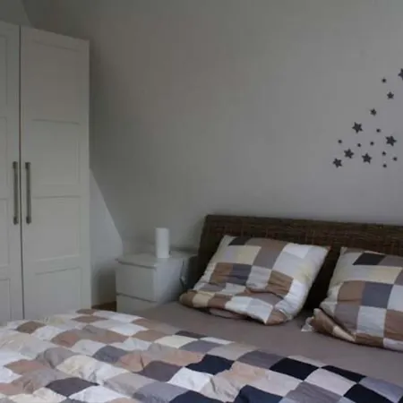 Ferienhaus Am Ringwall 30 Duhnen