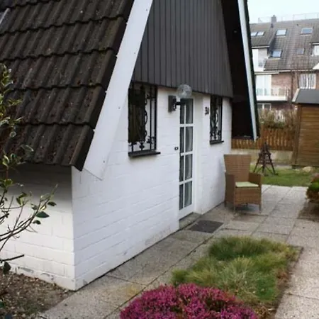 Am Ringwall 30 Ferienhaus Duhnen