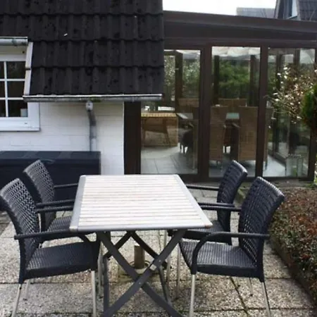 Holiday home Am Ringwall 30