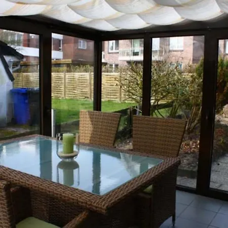 Am Ringwall 30 Holiday home *